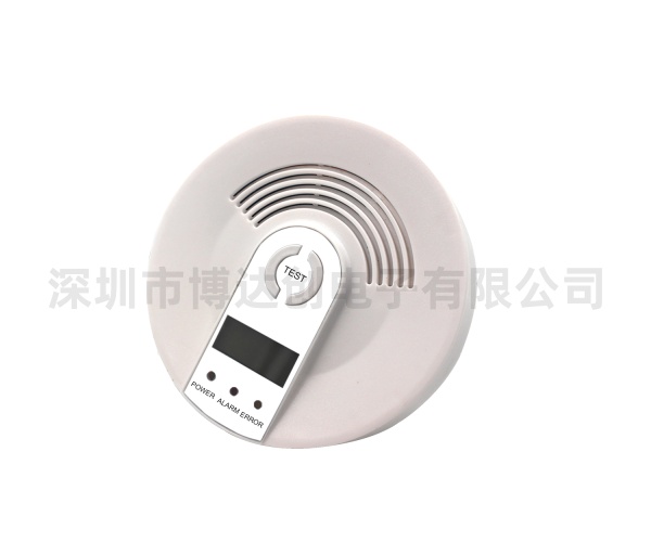 潮州报警器